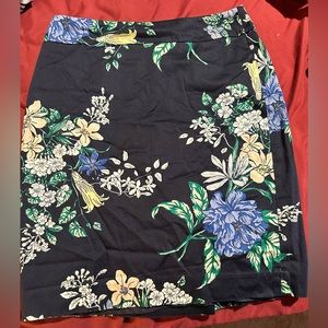 Anne Taylor skirt